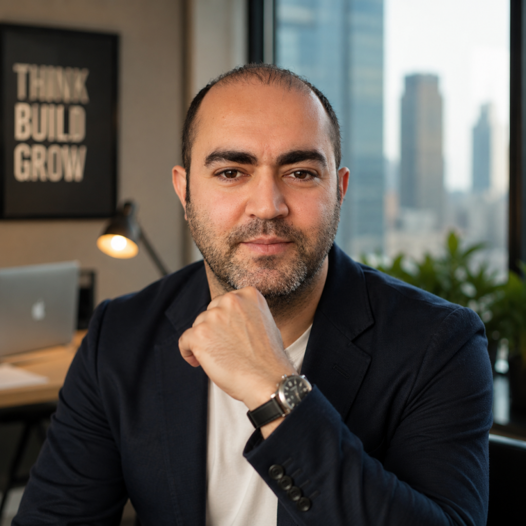 profil fotografi